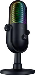Razer Seiren V3 Chroma RGB USB Microphone, Black
