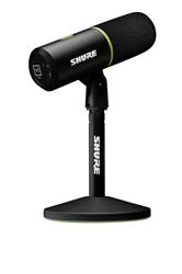 Microphone USB Shure MV6 pour jeux vidéo