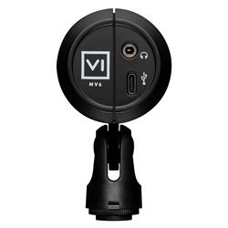 Microphone USB Shure MV6 pour jeux vidéo