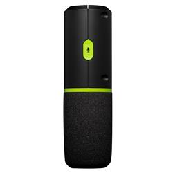 Microphone USB Shure MV6 pour jeux vidéo