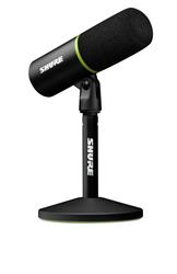 Microphone USB Shure MV6 pour jeux vidéo
