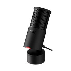 HYPERX  Solocast 2 USB Microphone, Black