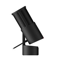 HYPERX  Solocast 2 USB Microphone, Black
