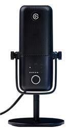 Elgato Wave:3 - Premium Studio Quality USB Condenser Microphone
