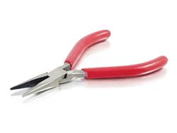 C2G 4.5in Long Nose Pliers (TAA Compliant) (38002)