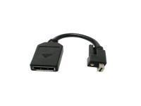 DT RESEARCH DP-MALE TO DP-FEMALE ADAPTER