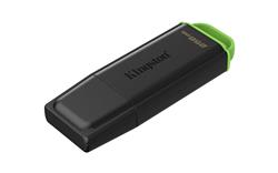 Kingston DataTraveler Exodia Gen 2 256GB USB Type-A USB 3.2 Gen 1