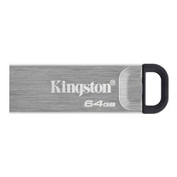 Kingston DataTraveler Kyson 64GB USB 3.2 Gen 1 - Flash Drive