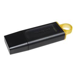 Kingston DataTraveler Exodia 128GB USB 3.2 Gen 1 - Flash Drive