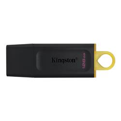 Kingston DataTraveler Exodia 128GB USB 3.2 Gen 1 - Flash Drive