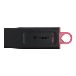 Kingston DataTraveler Exodia 256GB USB 3.2 Gen 1 - Flash Drive(Open Box)