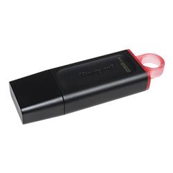 Kingston DataTraveler Exodia 256GB USB 3.2 Gen 1 - Flash Drive(Open Box)