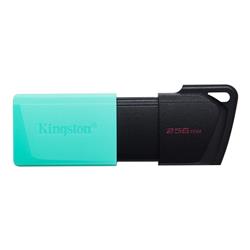 Kingston DataTraveler Exodia M 256GB USB Type-A USB 3.2(Open Box)