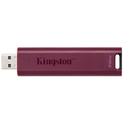Kingston DataTraveler Max 512GB USB-A 3.2 Gen 2 - Flash Drive