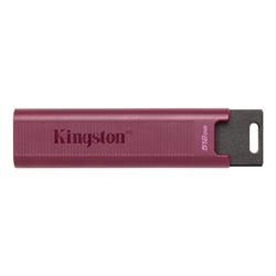 Kingston DataTraveler Max 512GB USB-A 3.2 Gen 2 - Flash Drive