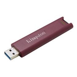 Kingston DataTraveler Max 512GB USB-A 3.2 Gen 2 - Flash Drive