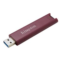 KINGSTON DataTraveler Max 1TB USB-A 3.2 Gen 2 - Flash Drive(Open Box)