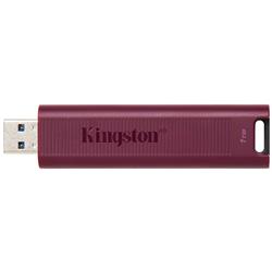 KINGSTON DataTraveler Max 1TB USB-A 3.2 Gen 2 - Flash Drive(Open Box)