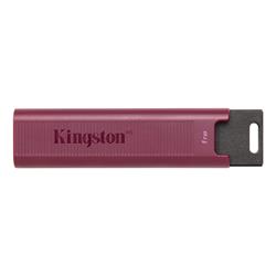 KINGSTON DataTraveler Max 1TB USB-A 3.2 Gen 2 - Flash Drive(Open Box)