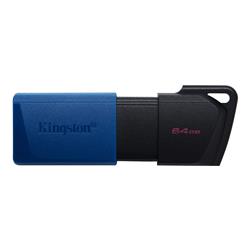 Kingston DataTraveler Exodia M 64 Go USB Type-A USB 3.2