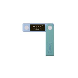 Ledger Nano X - Vert Pastel