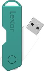 Lexar TwistTurn2 32GB USB 2.0 Flash Drive (LJDTT2-32GABSC)