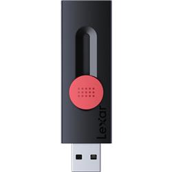 Lexar JumpDrive Dual Drive D300 64GB USB-A + USB C 3.2 Gen 1