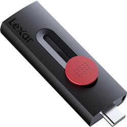 Lexar JumpDrive Dual Drive D300 64GB USB-A + USB C 3.2 Gen 1