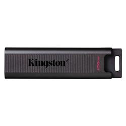 Kingston DataTraveler Max 256GB USB Type-C USB 3.2 Gen 2