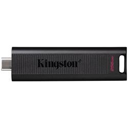 Kingston DataTraveler Max 256GB USB Type-C USB 3.2 Gen 2