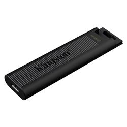 Kingston DataTraveler Max 512 Go USB-C 3.2 Gen 2 - Clé USB