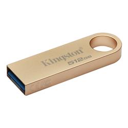 Kingston DataTraveler SE9 G3 512GB Type-A USB 3.2 Gen 1