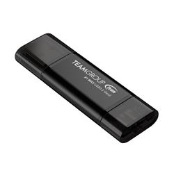 TEAMGROUP X1 MAX 128GB Dual Drive (Type-A + Type-C) USB 3.2 Gen 2