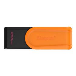Kingston DataTraveler Exodia S 256GB USB Type-A USB 3.2 Gen 1