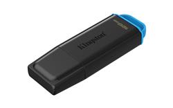 Kingston DataTraveler Exodia Gen 2 128GB USB Type-A USB 3.2 Gen 1