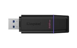 Kingston DataTraveler Exodia Gen 2 512GB USB Type-A USB 3.2 Gen 1
