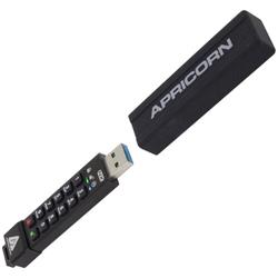 APRICORN Aegis Secure Key 3NX 512GB USB 3.2 (Type-A or Type-C) USB 3.1