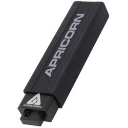 APRICORN Aegis Secure Key 3NX 512GB USB 3.2 (Type-A or Type-C) USB 3.1