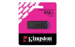 Kingston DataTraveler Exodia Gen 2 512GB USB Type-A USB 3.2 Gen 1