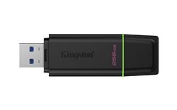Kingston DataTraveler Exodia Gen 2 256GB USB Type-A USB 3.2 Gen 1