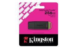 Kingston DataTraveler Exodia Gen 2 256GB USB Type-A USB 3.2 Gen 1