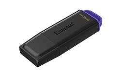 Kingston DataTraveler Exodia Gen 2 512GB USB Type-A USB 3.2 Gen 1
