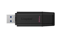 Kingston DataTraveler Exodia Gen 2 64GB USB Type-A USB 3.2 Gen 1