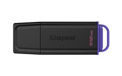 Kingston DataTraveler Exodia Gen 2 512GB USB Type-A USB 3.2 Gen 1