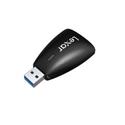 Lecteur Lexar Multi-Card 2-en-1 USB 3.1