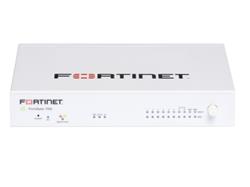 Matériel FortiGate-70G plus 1 an de FortiCare Premium et FortiGuard Unified Threat Protection (UTP) - Opérations simplifiées...