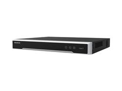 HIKVISION 8CH 8K NVR,4TB