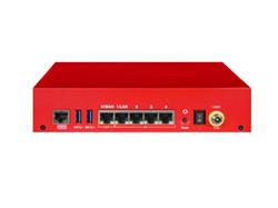 WATCHGUARD T125 AVEC 1 AN TSS WatchGuard Firebox T125