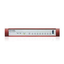 Pare-feu UTM et VPN ZYXEL USGFLEX100HP (matériel + licence)