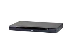 ATEN KVM IP Cat5 16 ports, 1 utilisateur distant et 1 utilisateur loca
